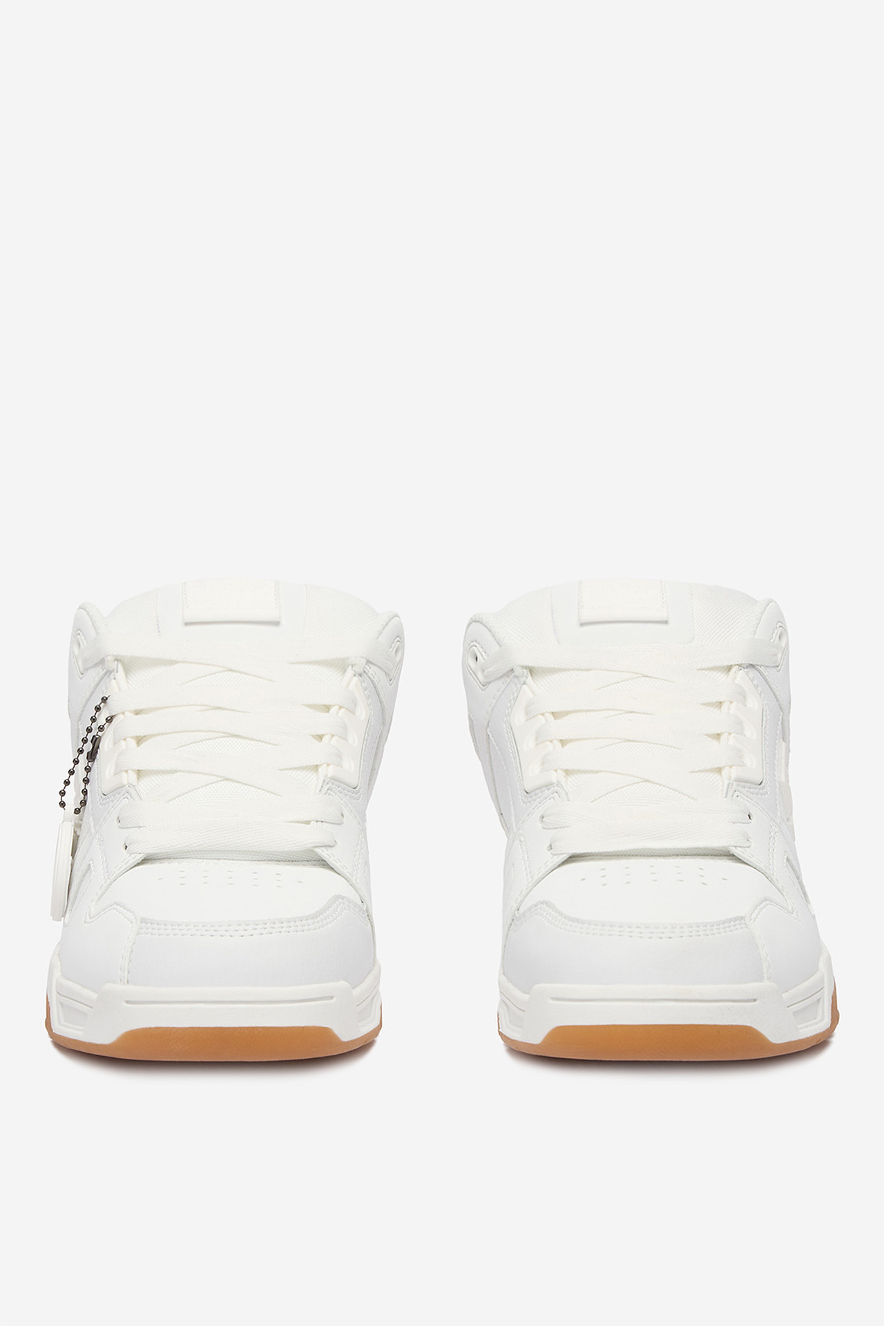 Športna obutev Bela