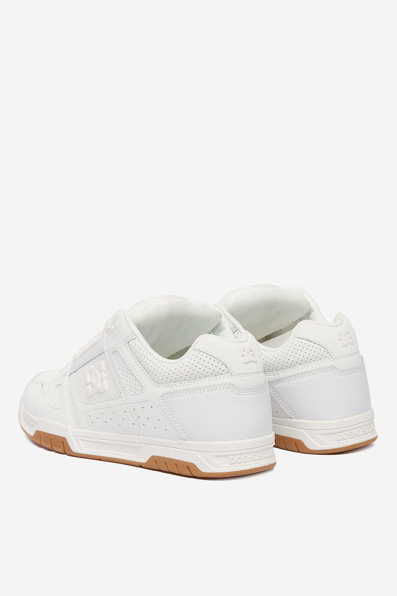 Športna obutev Bela