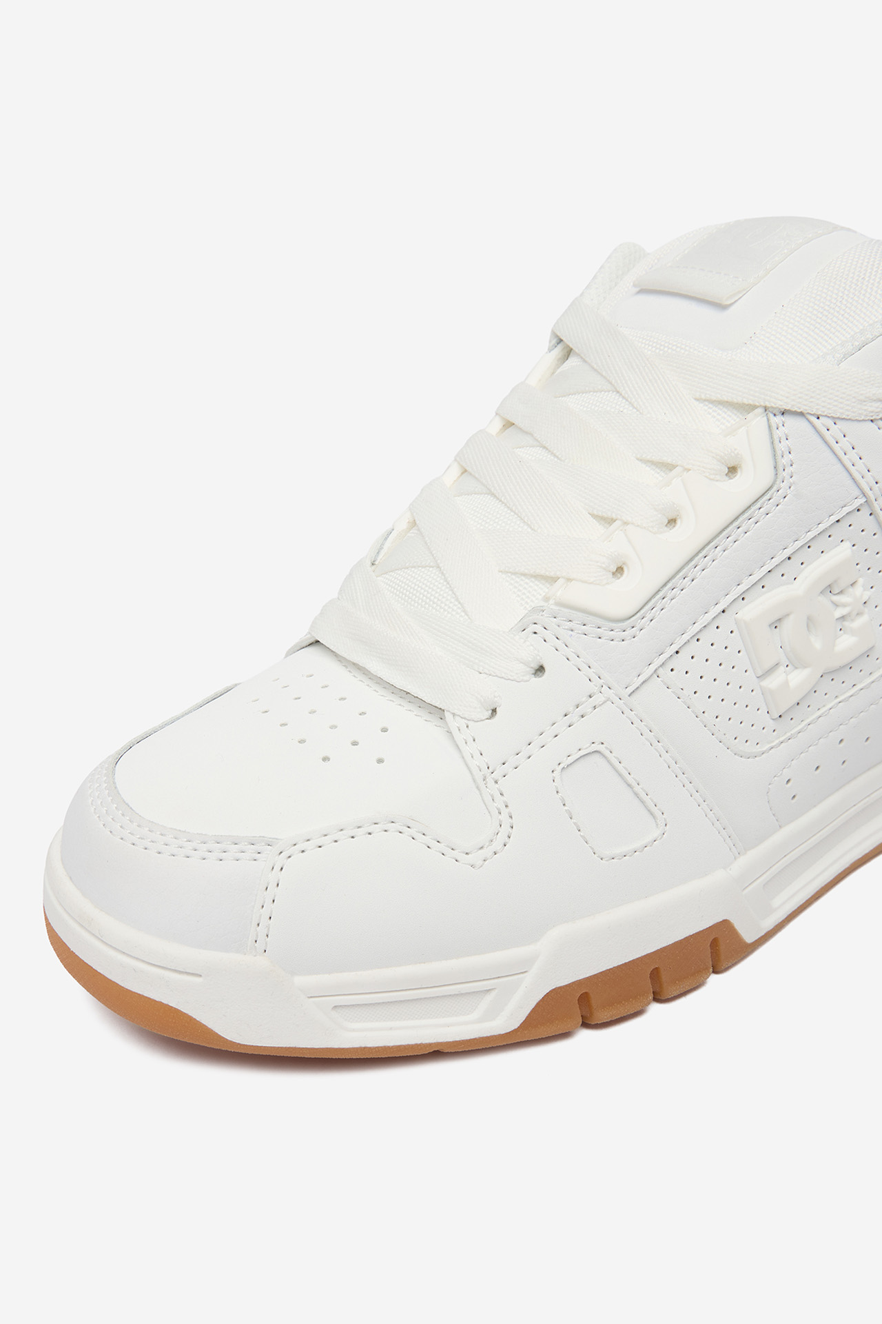 Športna obutev Bela