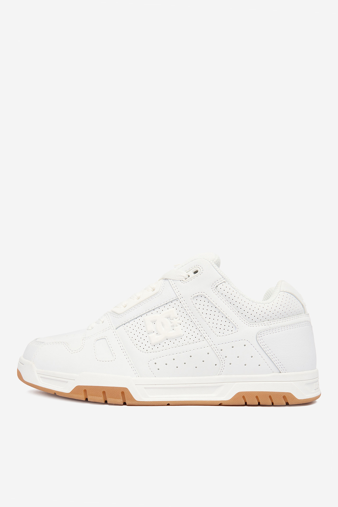 Športna obutev Bela