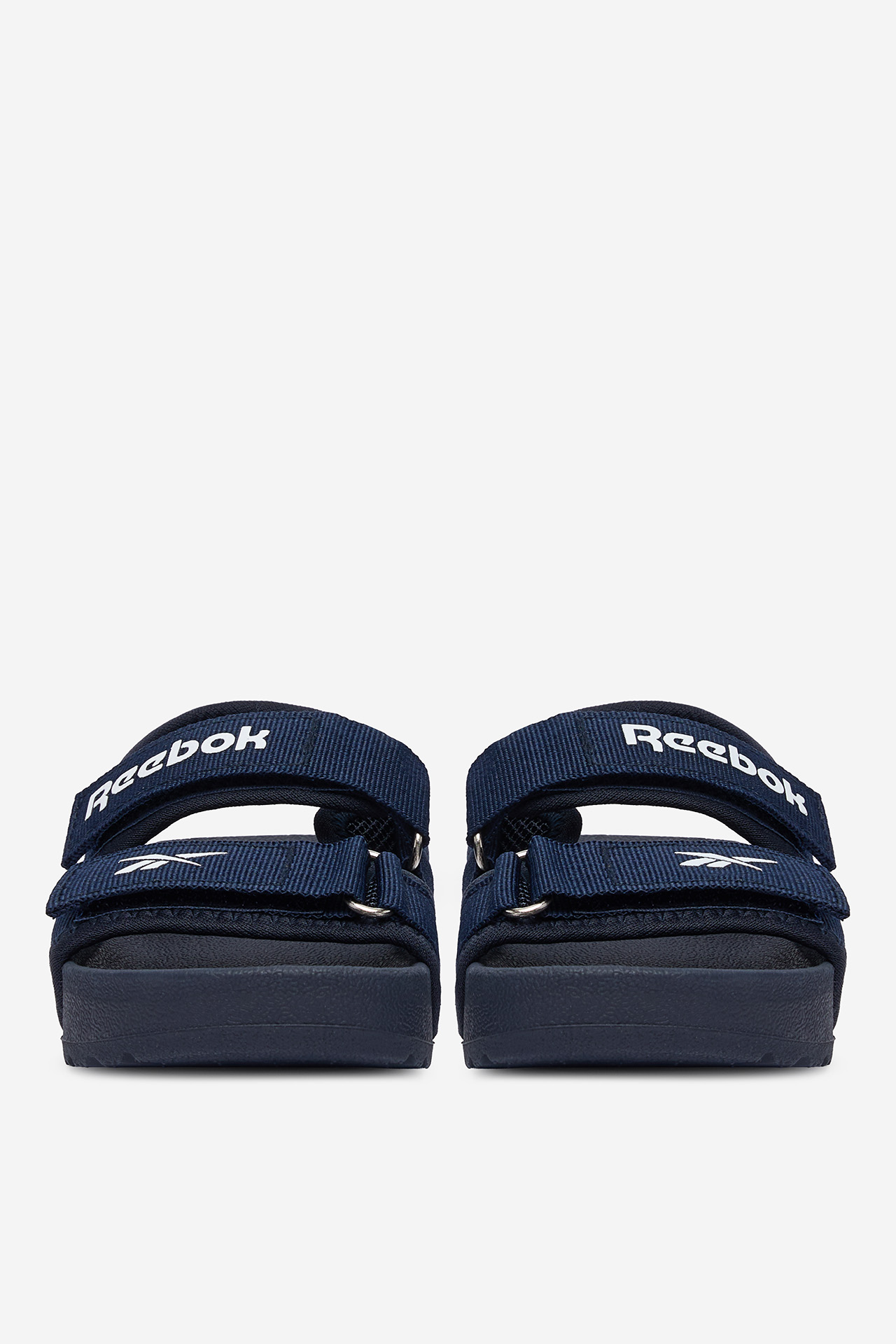 Sandály Tmavomodrá