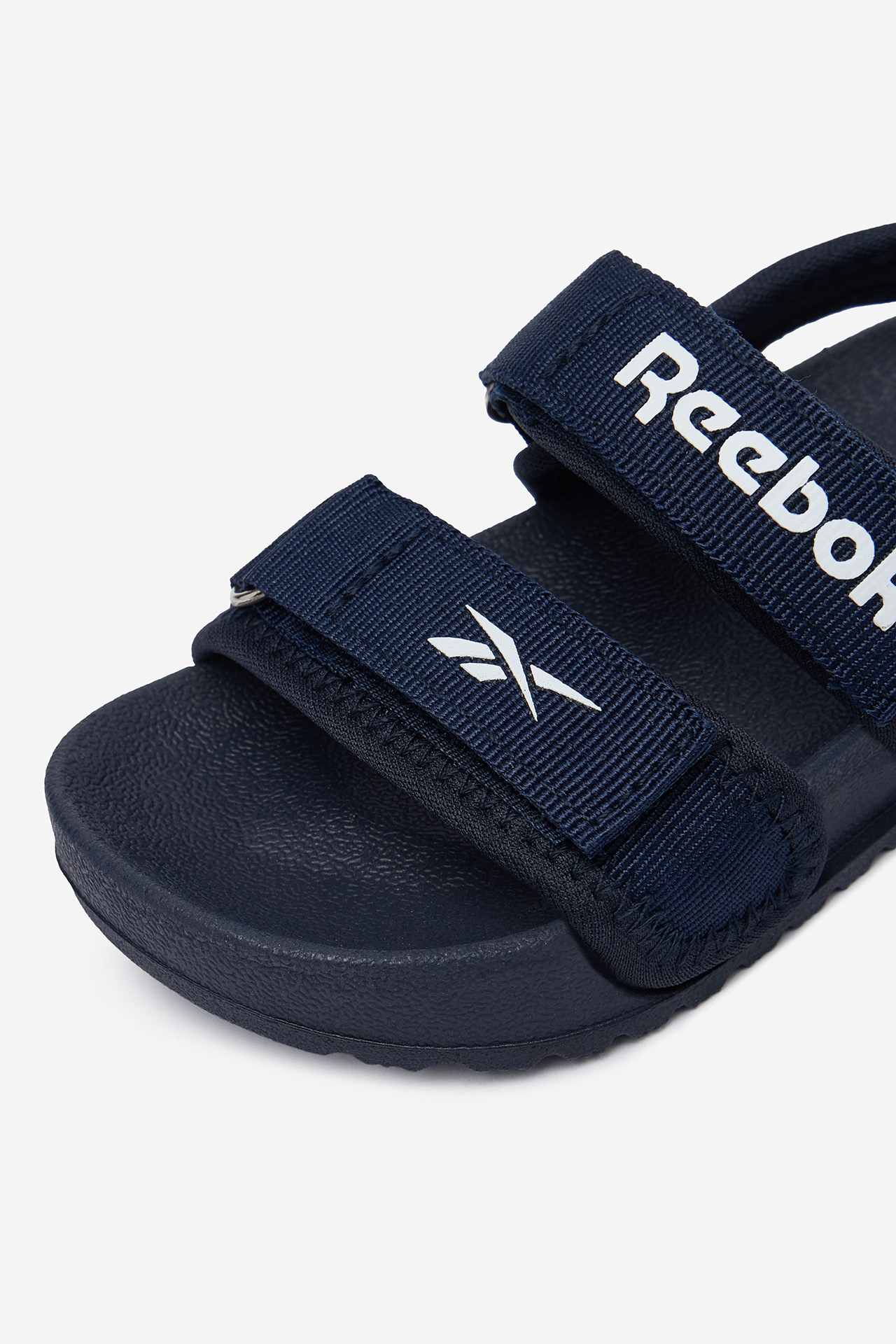 Sandály Tmavomodrá