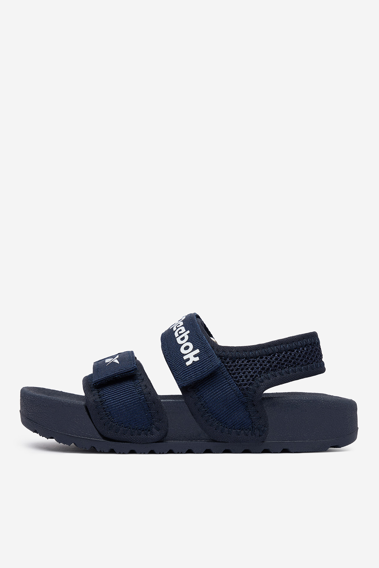 Sandály Tmavomodrá