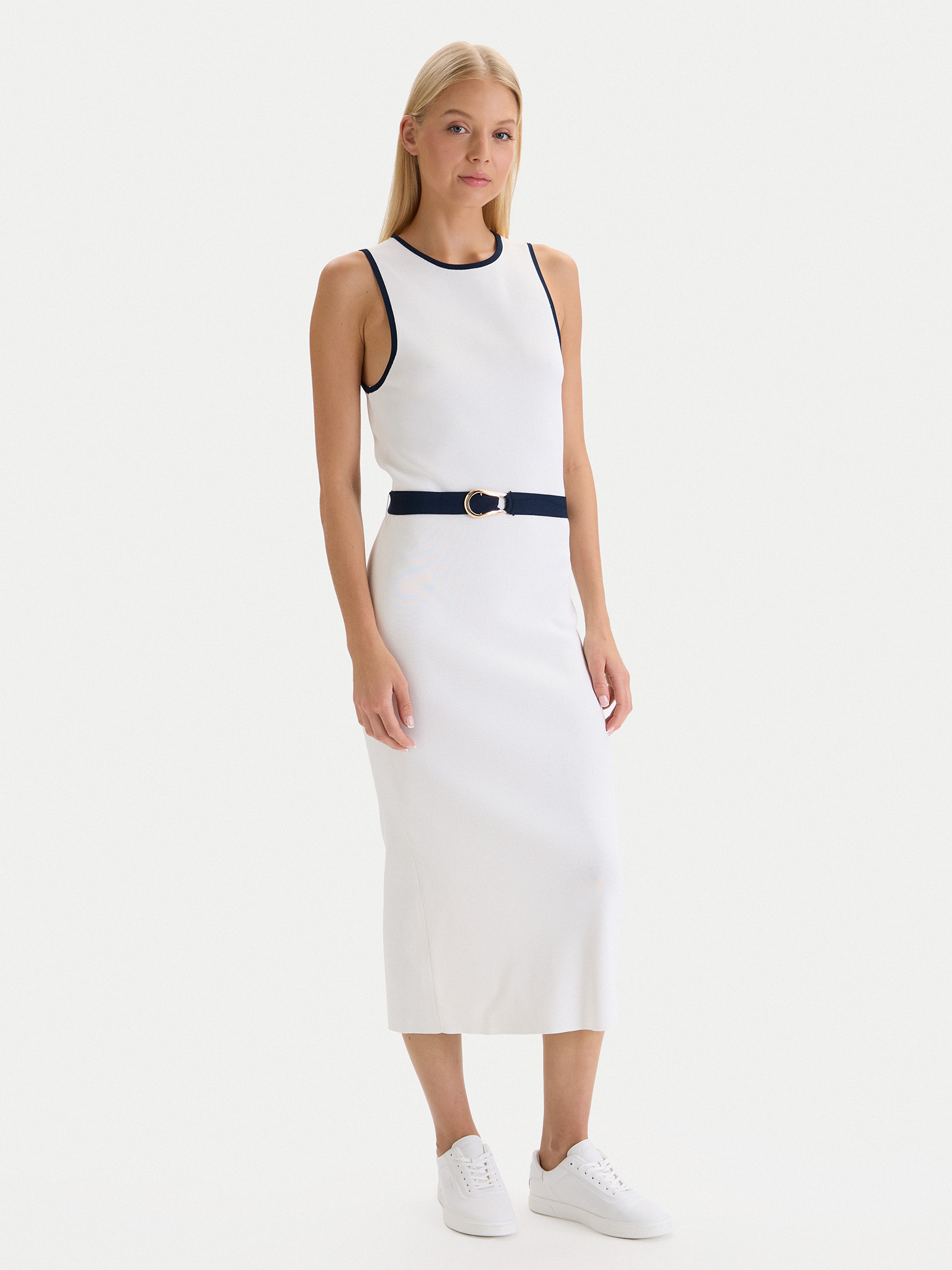 NAUTICA W226-NALDS-1003-01X Biały