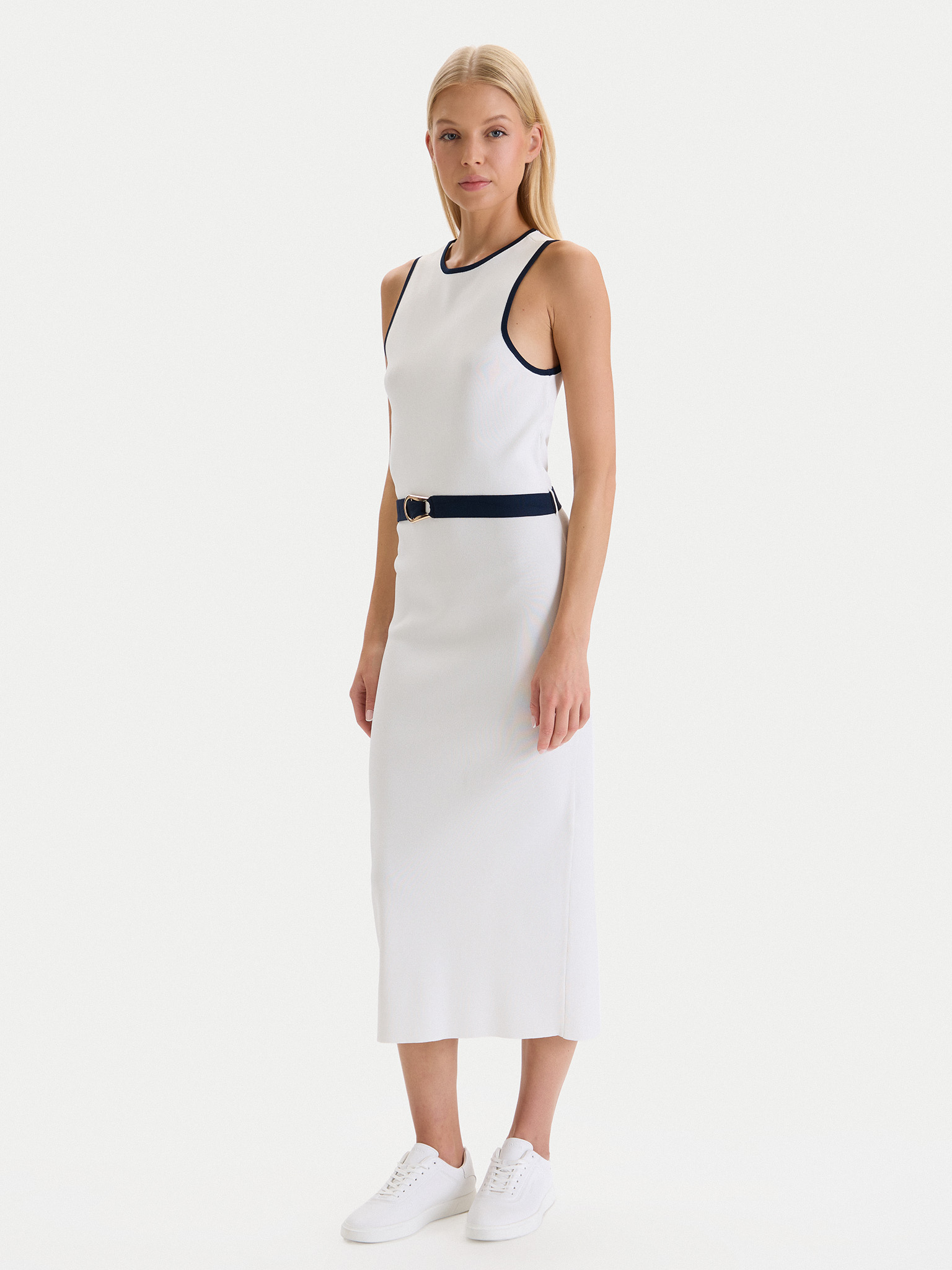NAUTICA W226-NALDS-1003-01X Biały