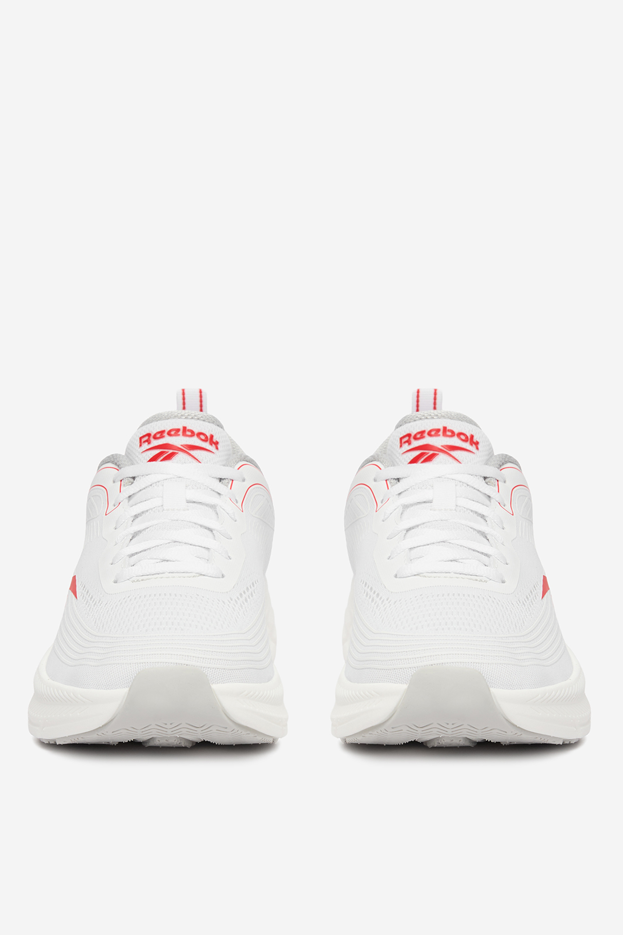 Športna obutev Bela