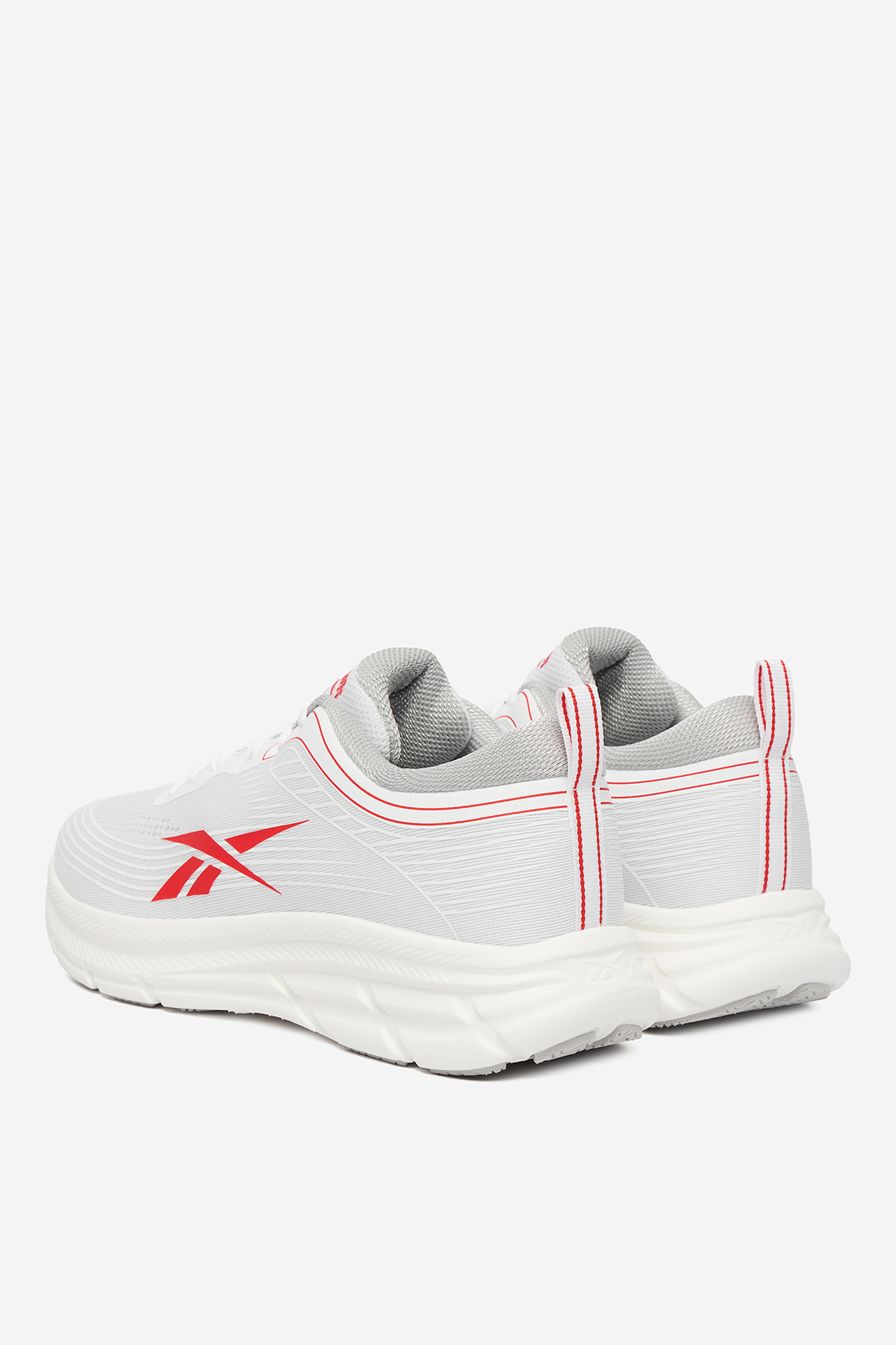 Športna obutev Bela