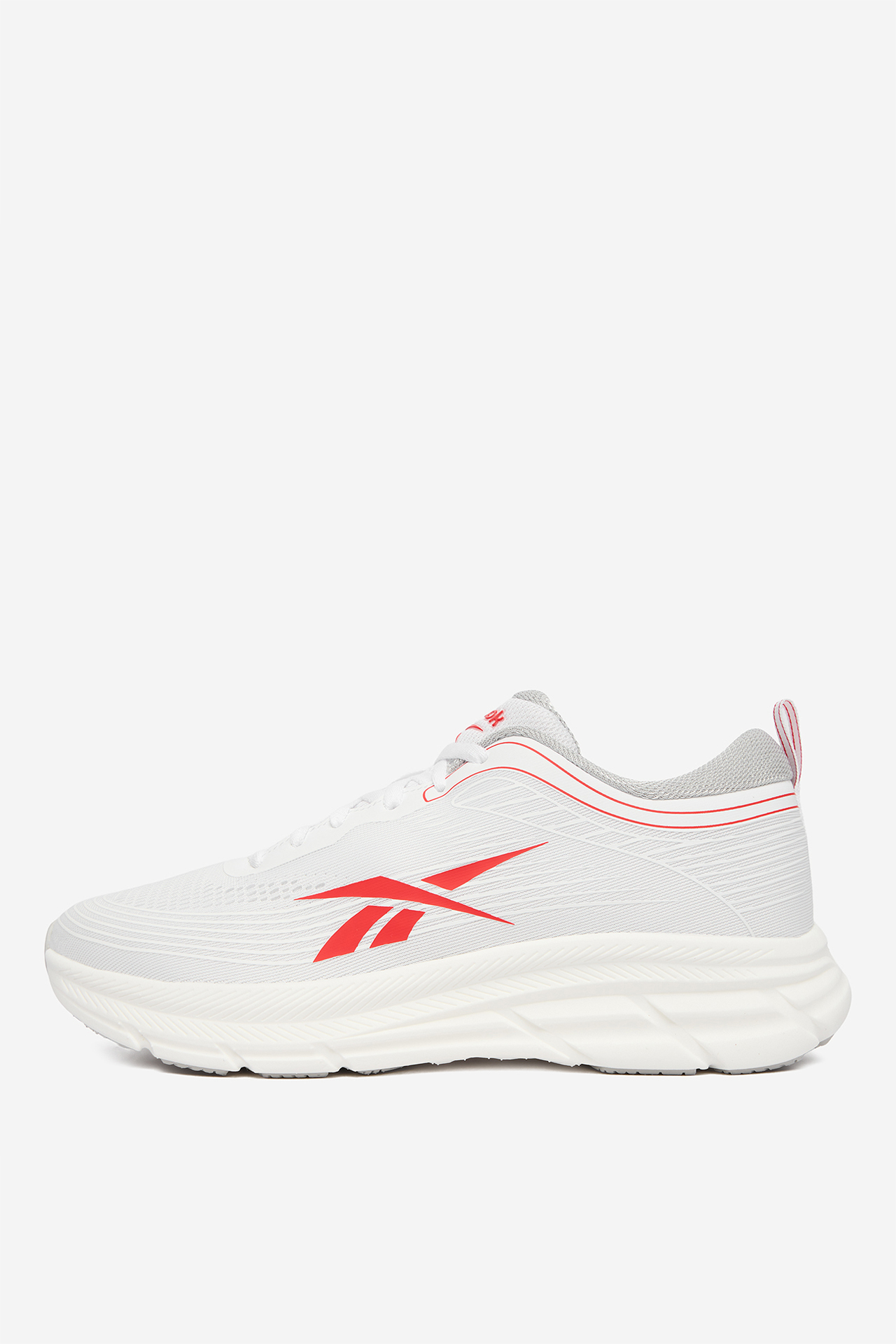 Športna obutev Bela