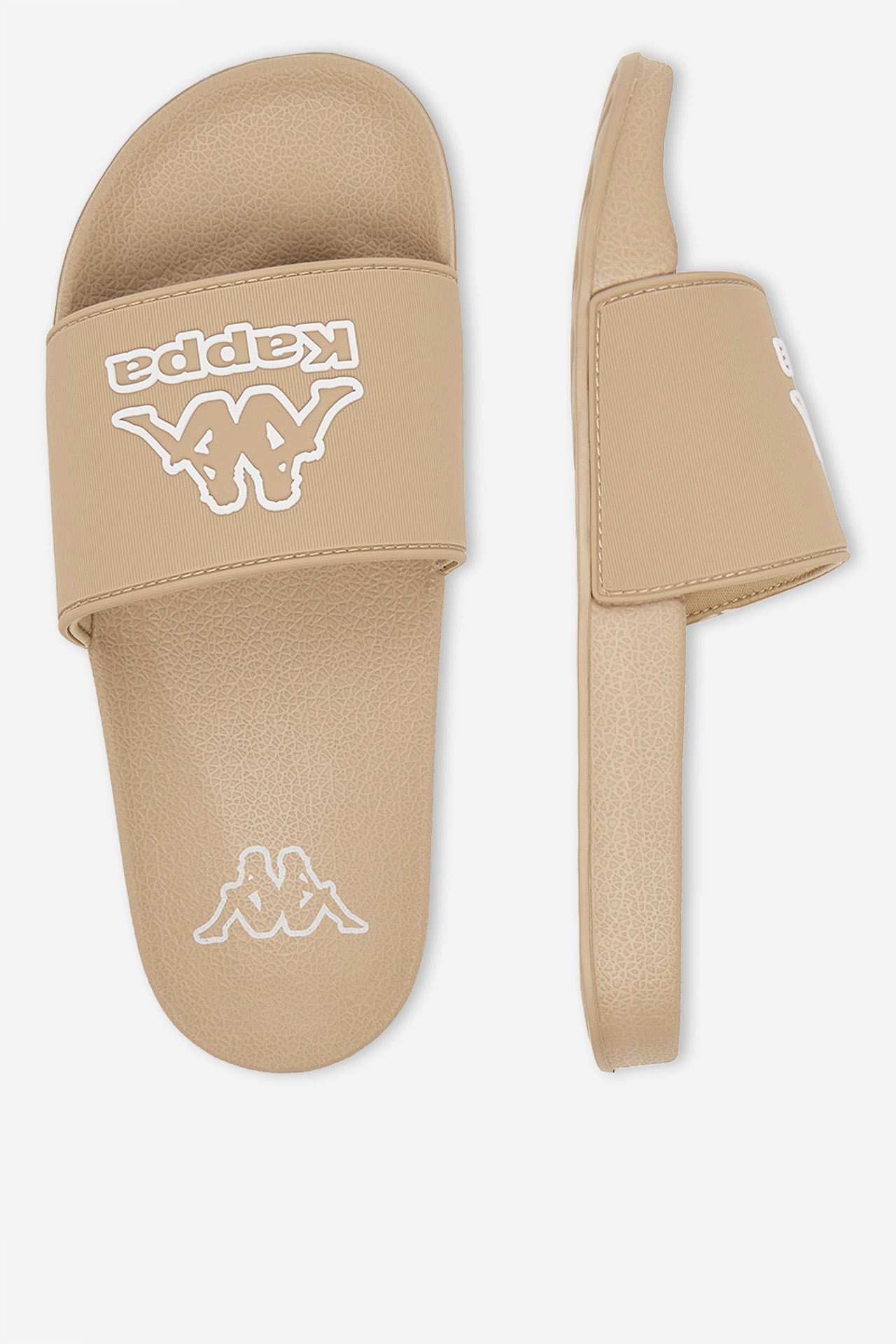 Nazouváky Béžová