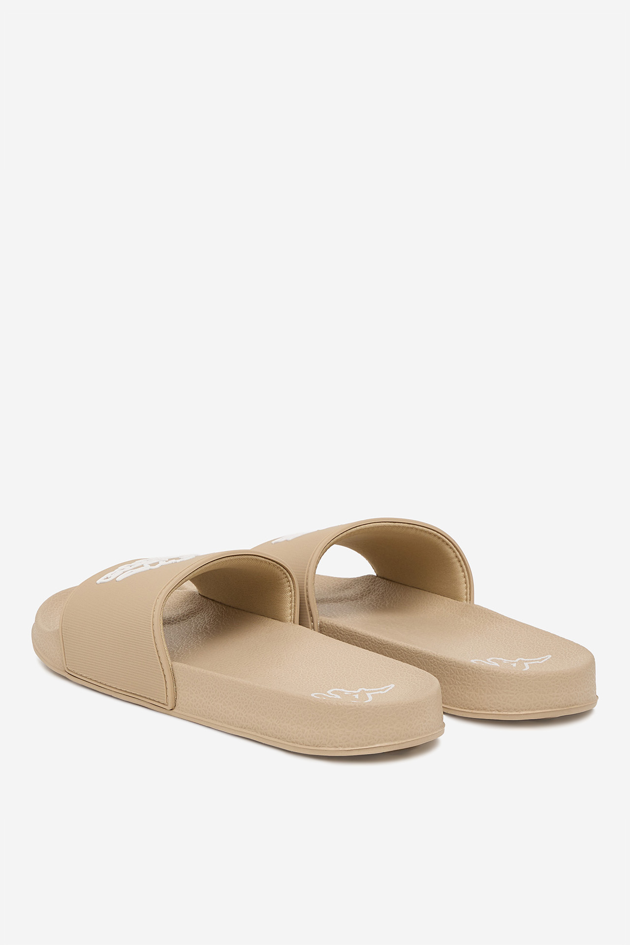 Nazouváky Béžová