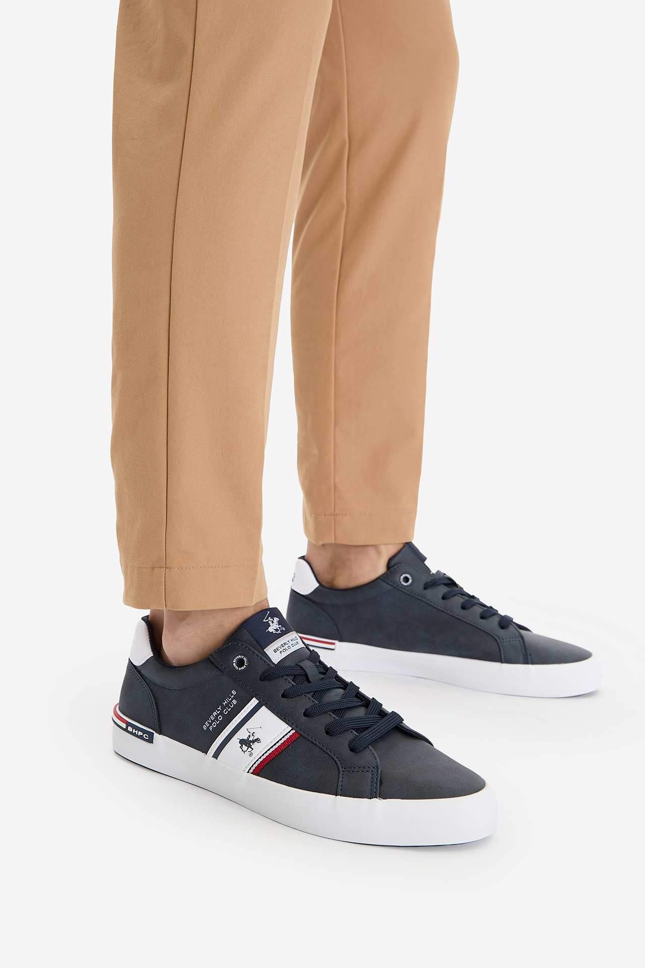 Superge Mornarsko modra