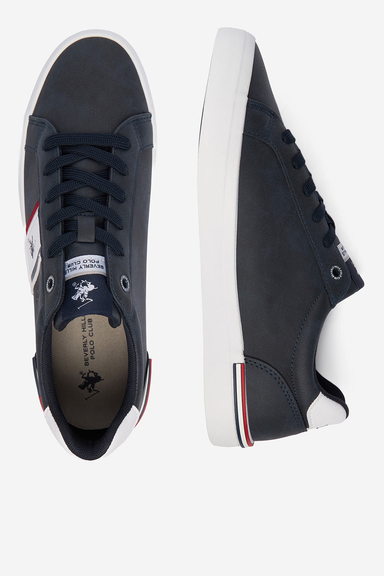 Superge Mornarsko modra