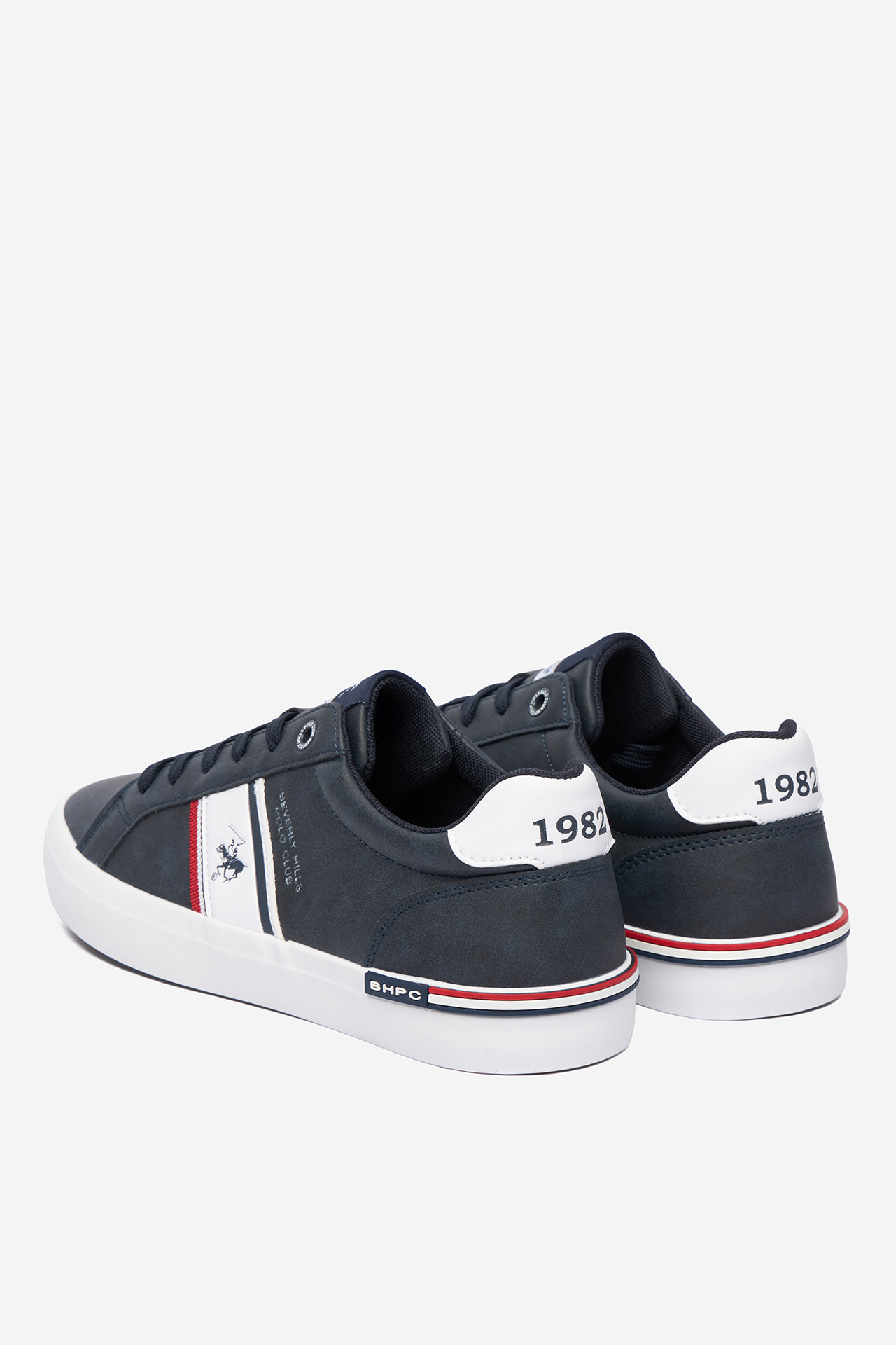 Superge Mornarsko modra