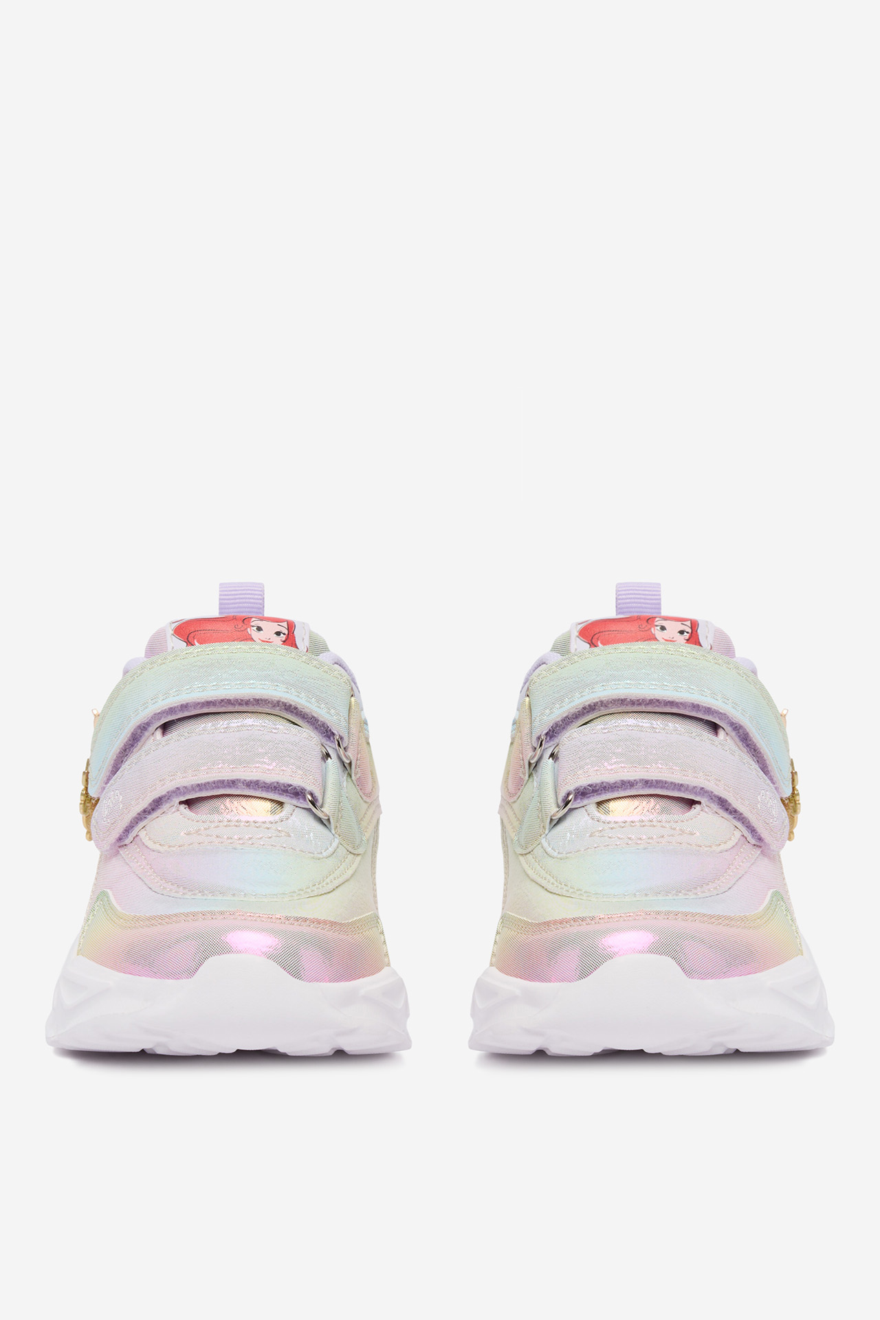 Sneakersy Mnohobarevný