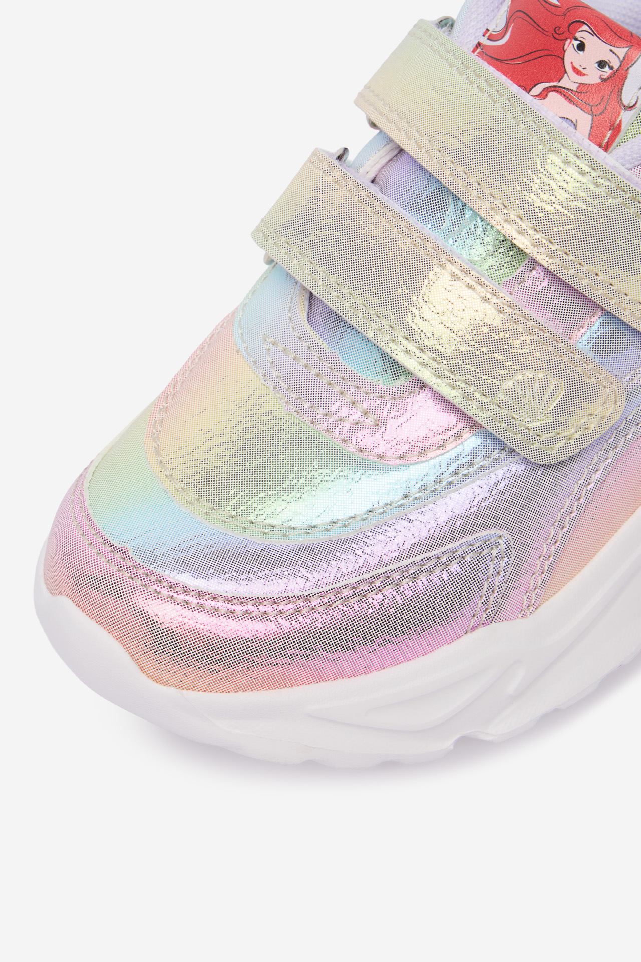 Sneakersy Mnohobarevný