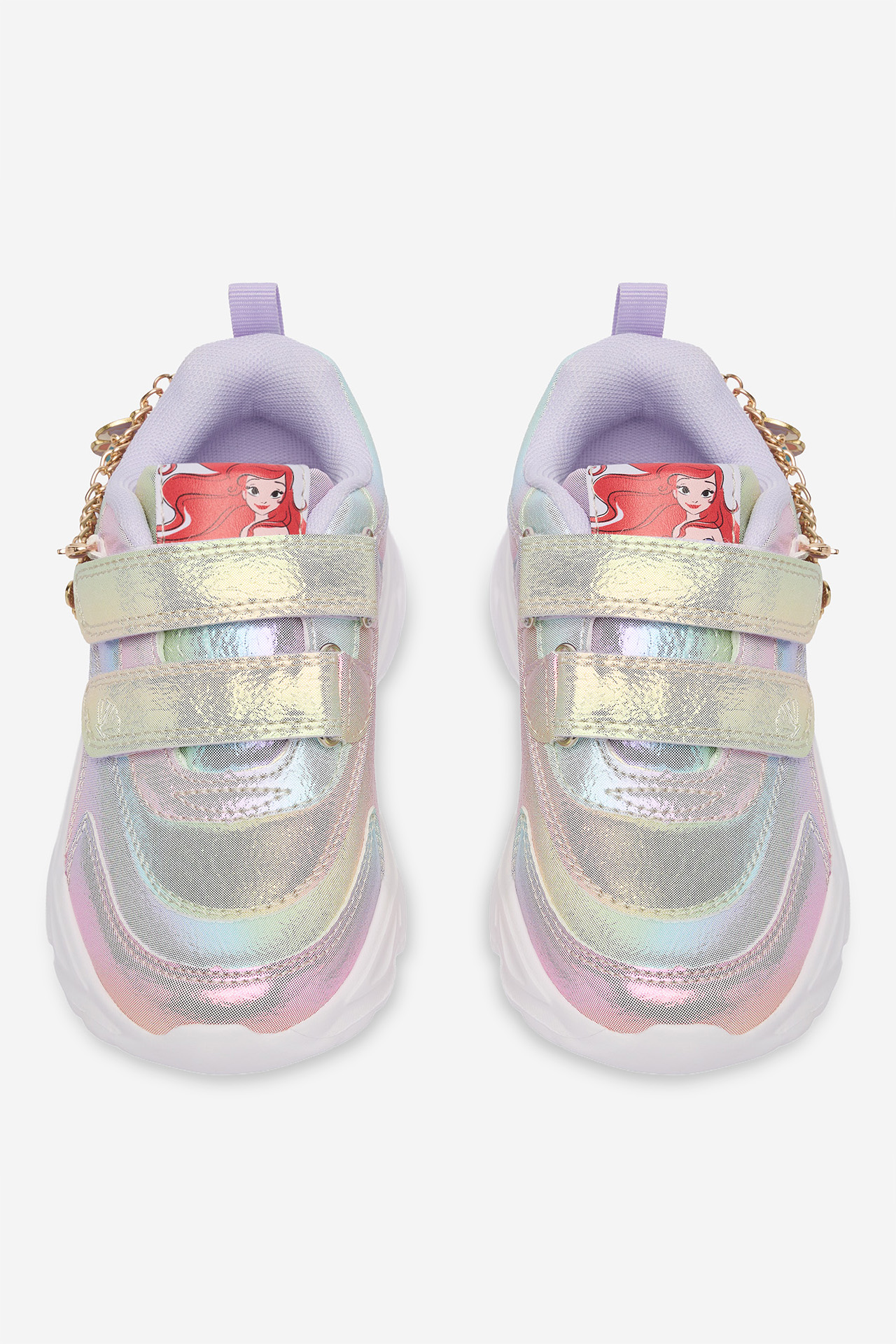 Sneakersy Mnohobarevný