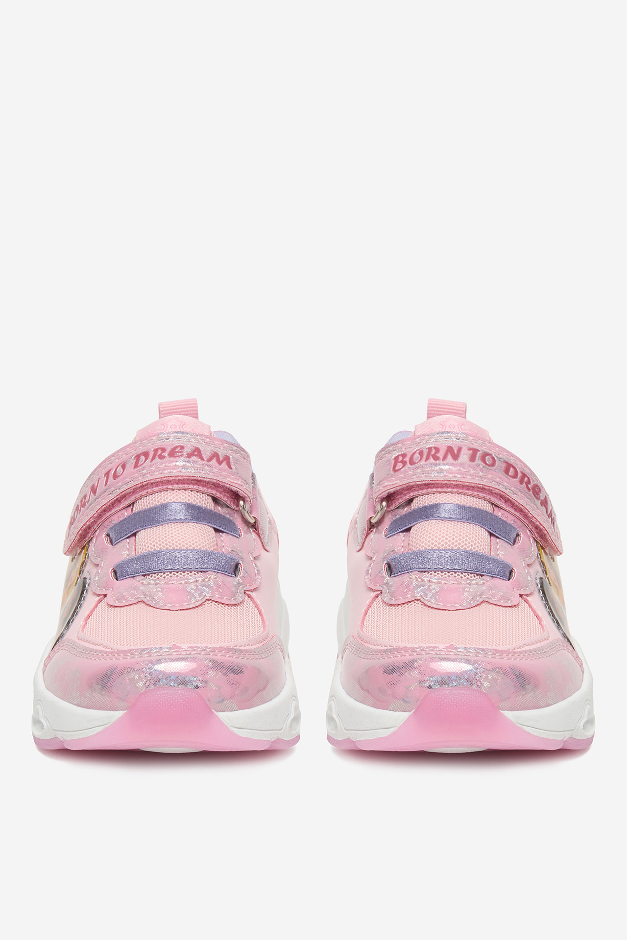 Sportovní obuv Růžová