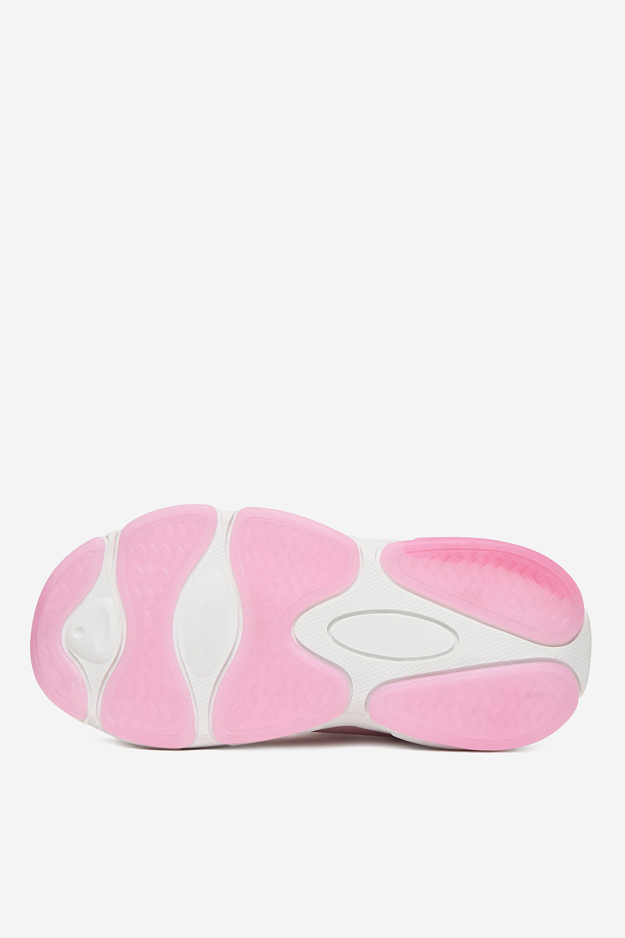 Sportovní obuv Růžová