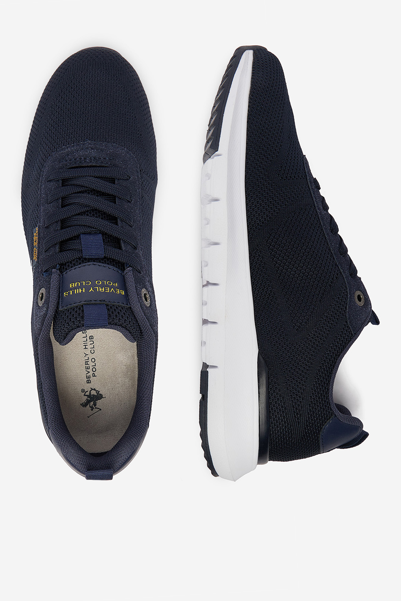 Superge Mornarsko modra