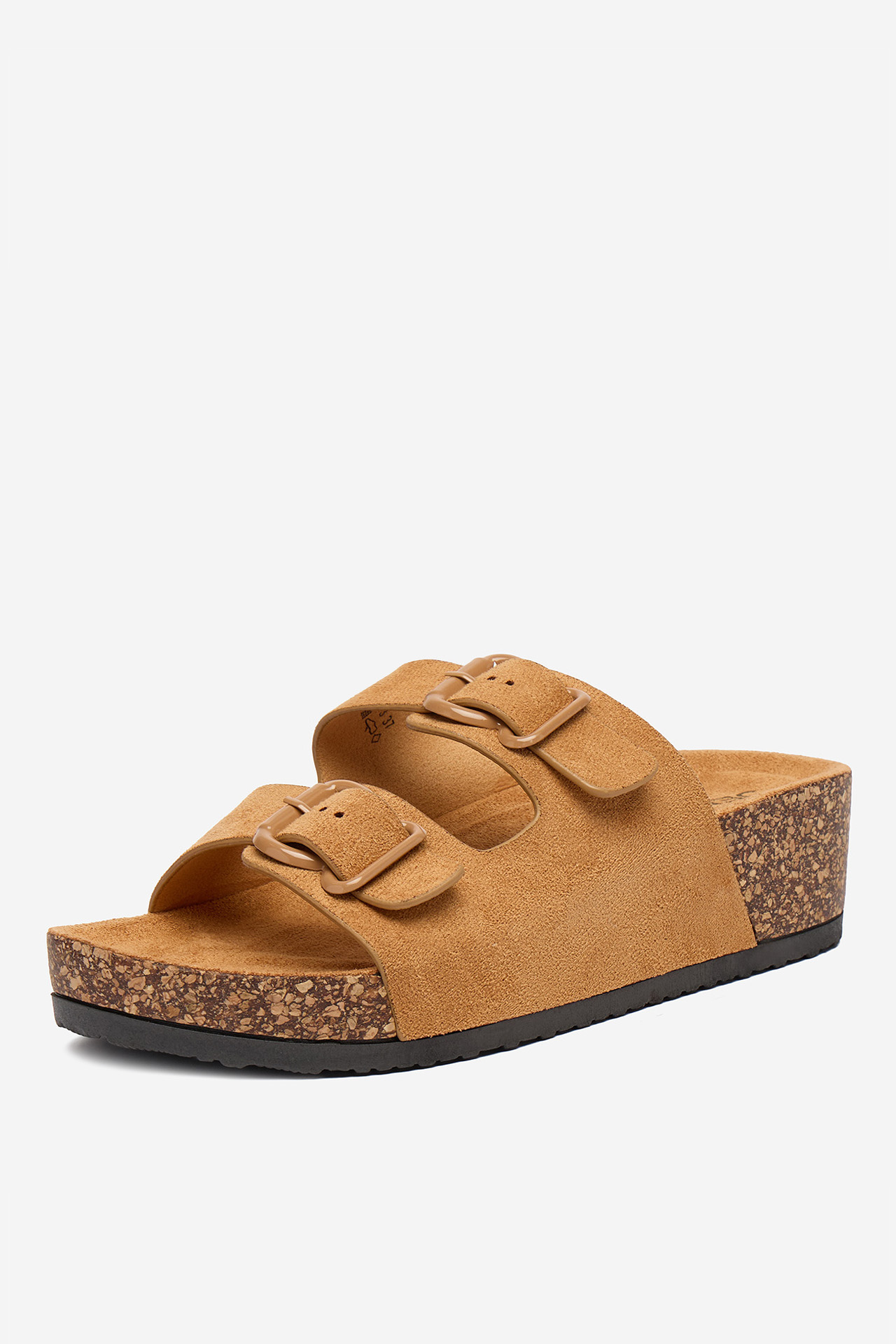 Nazouváky Světle hnědá