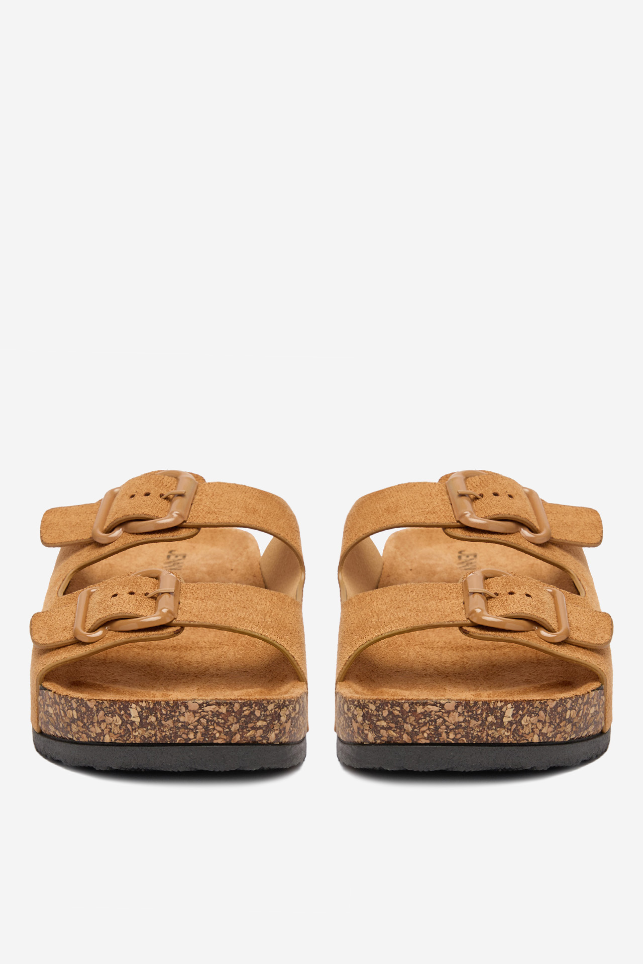 Nazouváky Světle hnědá