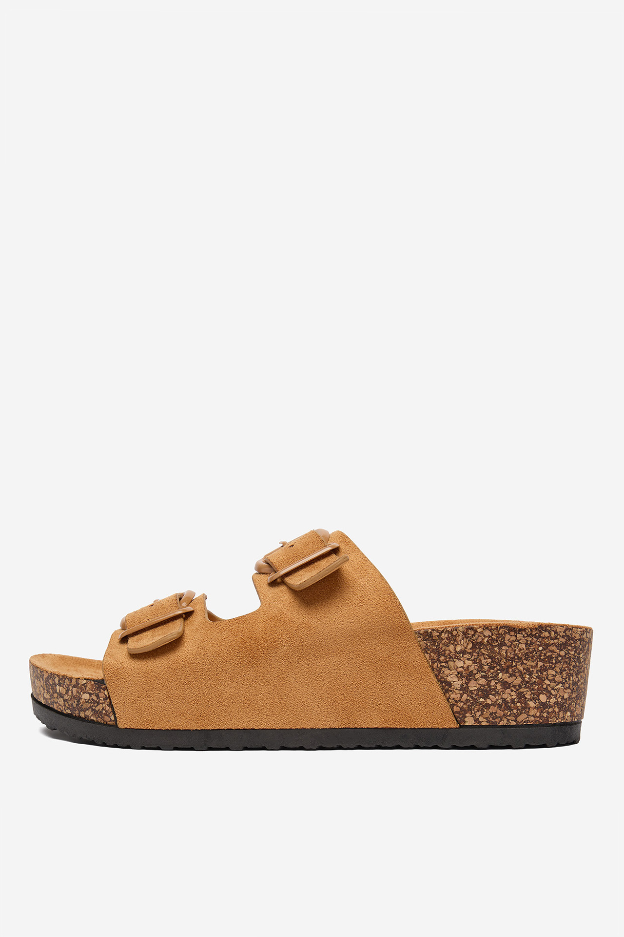 Nazouváky Světle hnědá