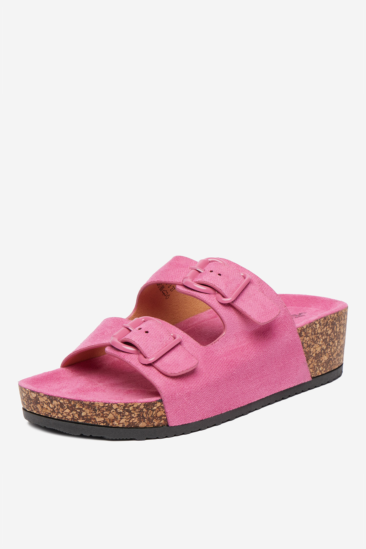 Nazouváky Tmavě růžová