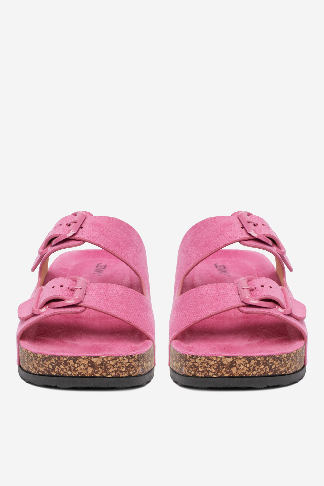 Nazouváky Tmavě růžová