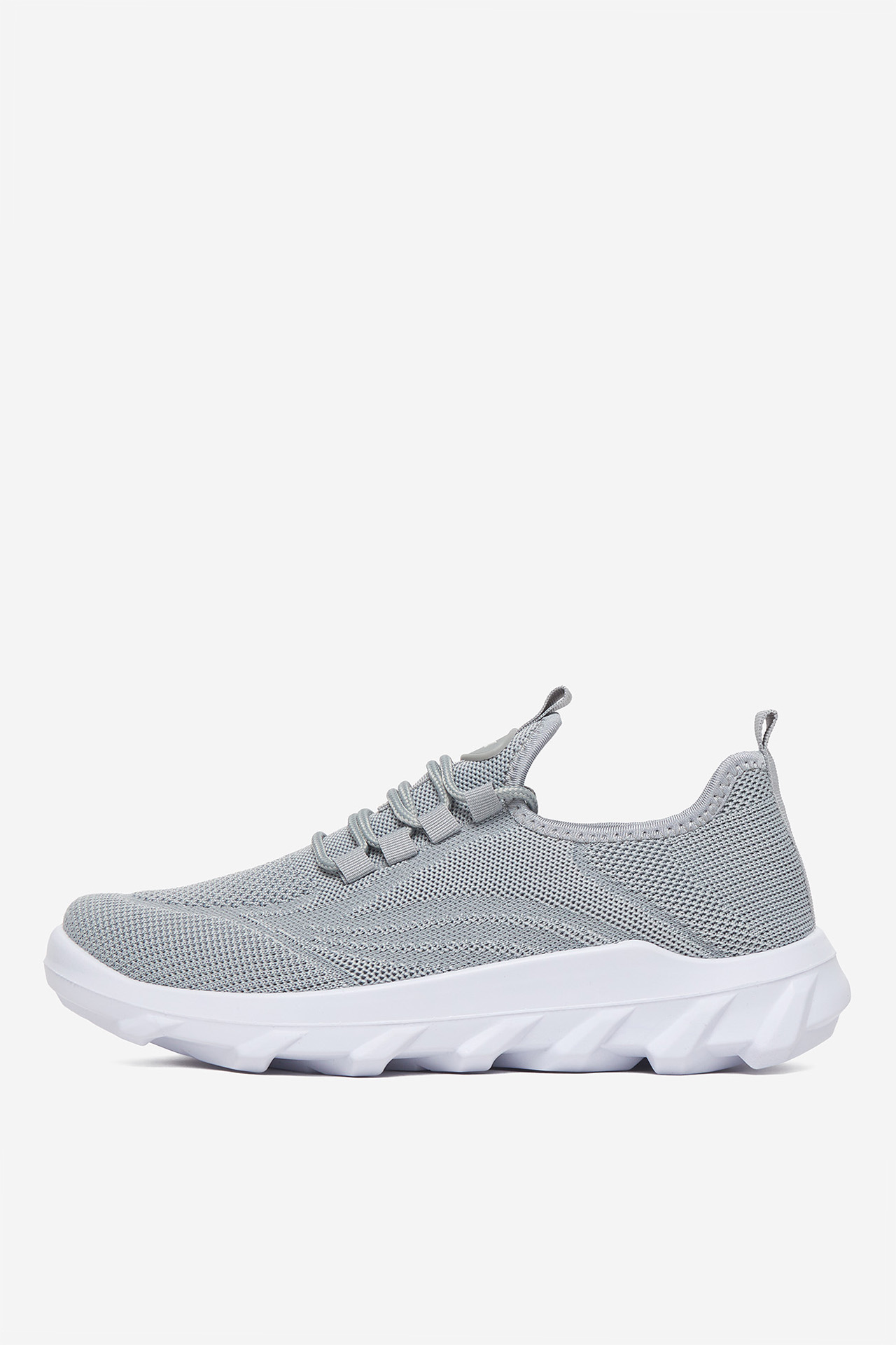 Sneakersy Šedá