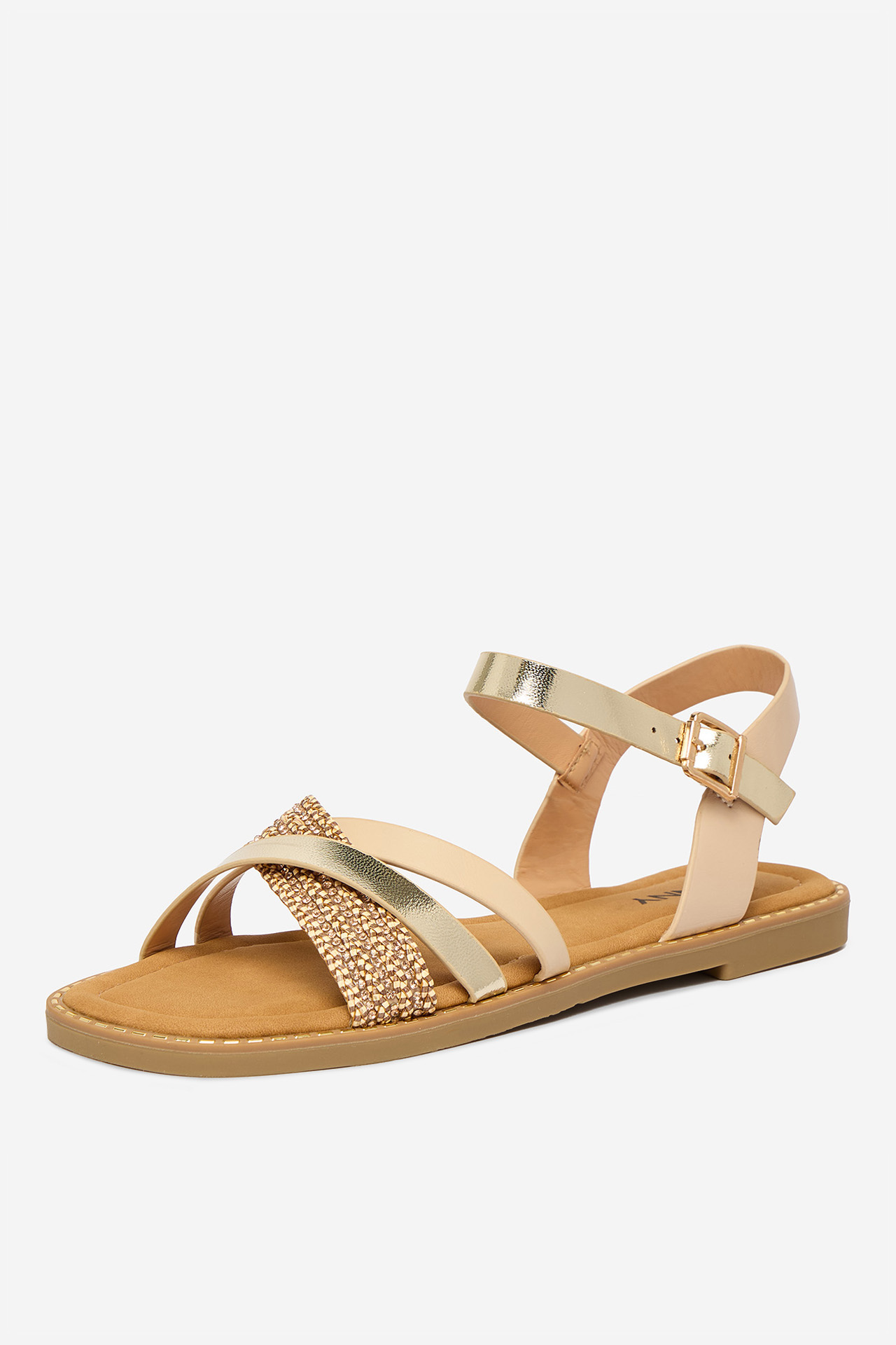 Sandali Zlata