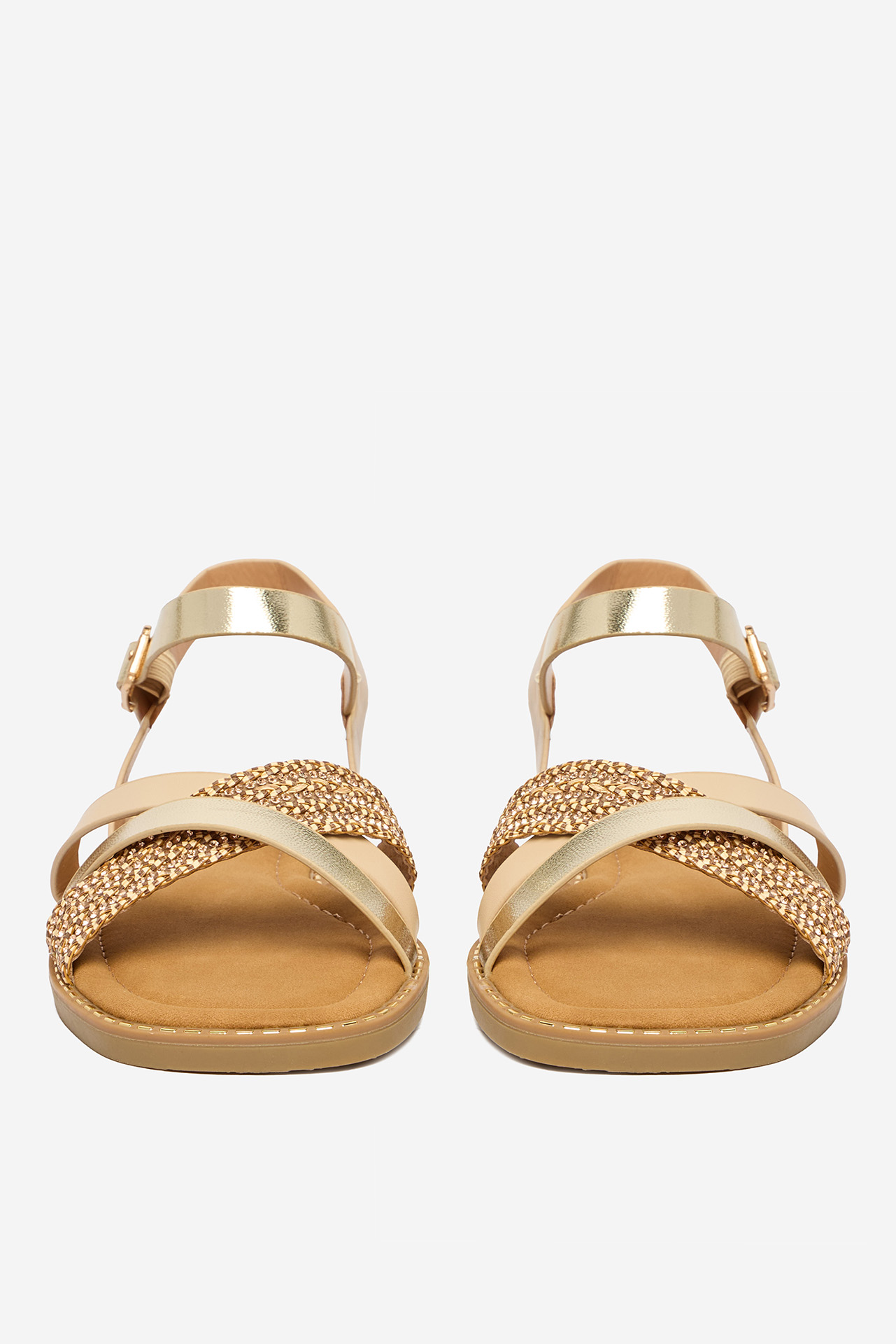 Sandali Zlata