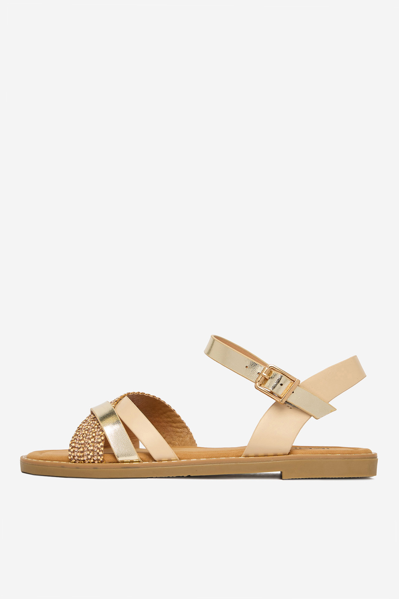 Sandali Zlata