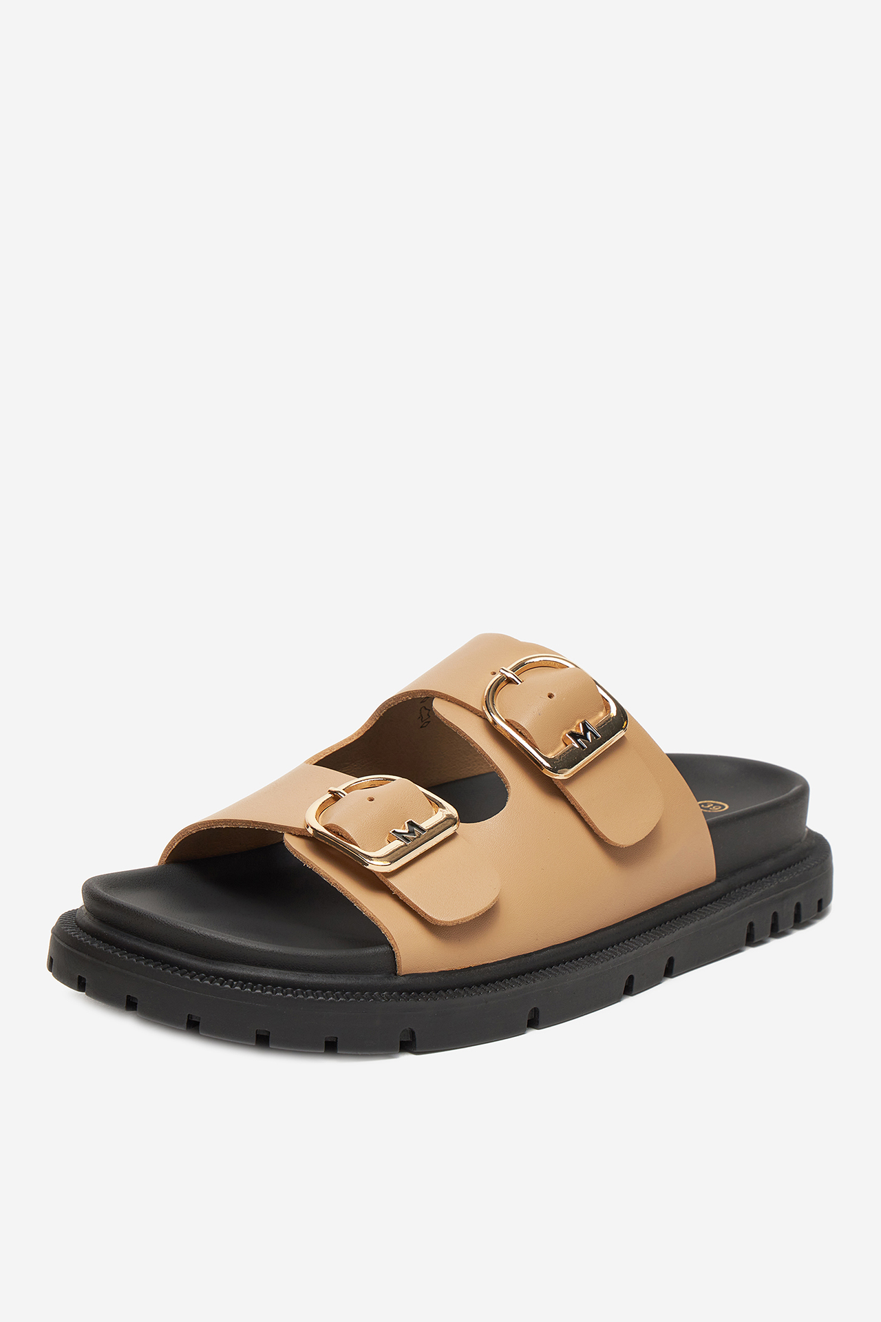 Nazouváky Béžová