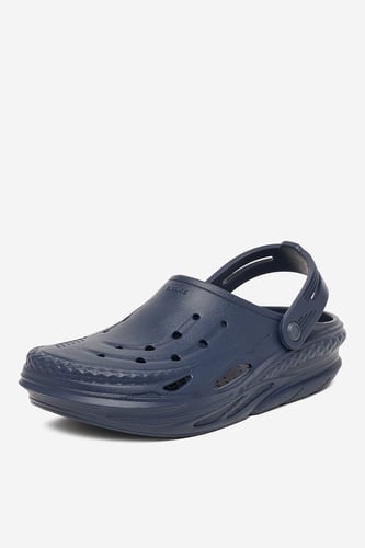 Uszodai papucs Crocs C-OFF GRID CLOG 209501-410 Sötétkék