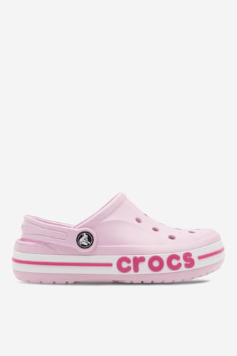 Crocs C-BAYA CLOG K 207019-6TG RÓZSASZÍN