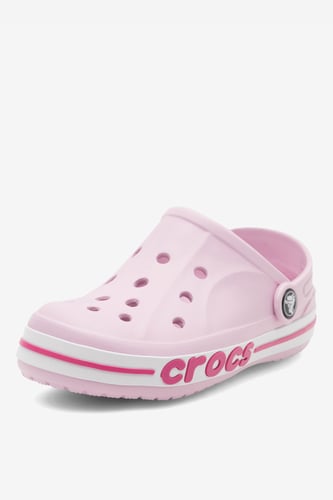Crocs C-BAYA CLOG K 207019-6TG RÓZSASZÍN