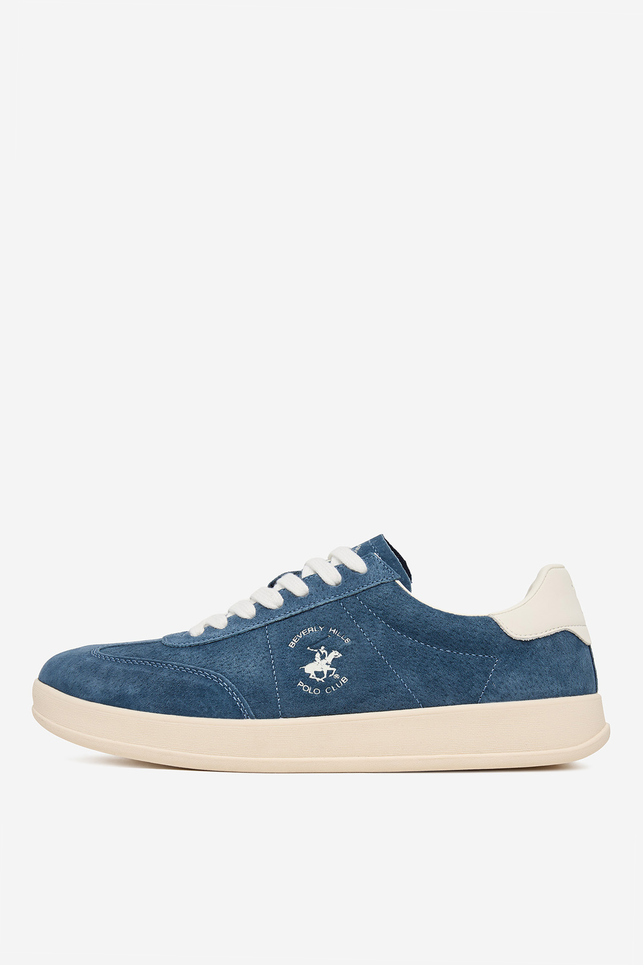 Sneakersy skórzane