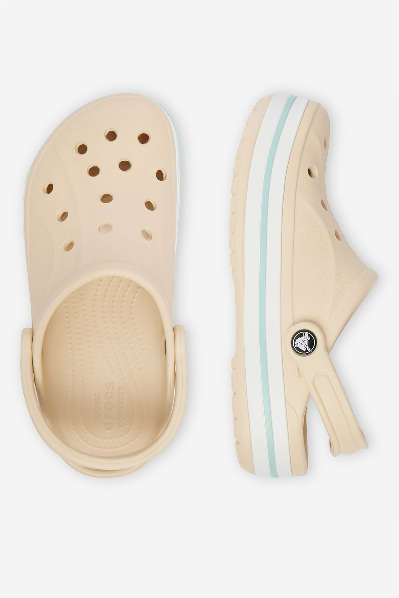 BAYABAND CLOG