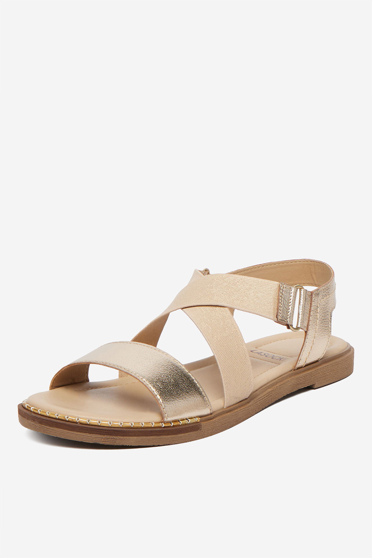 Szandál Arany