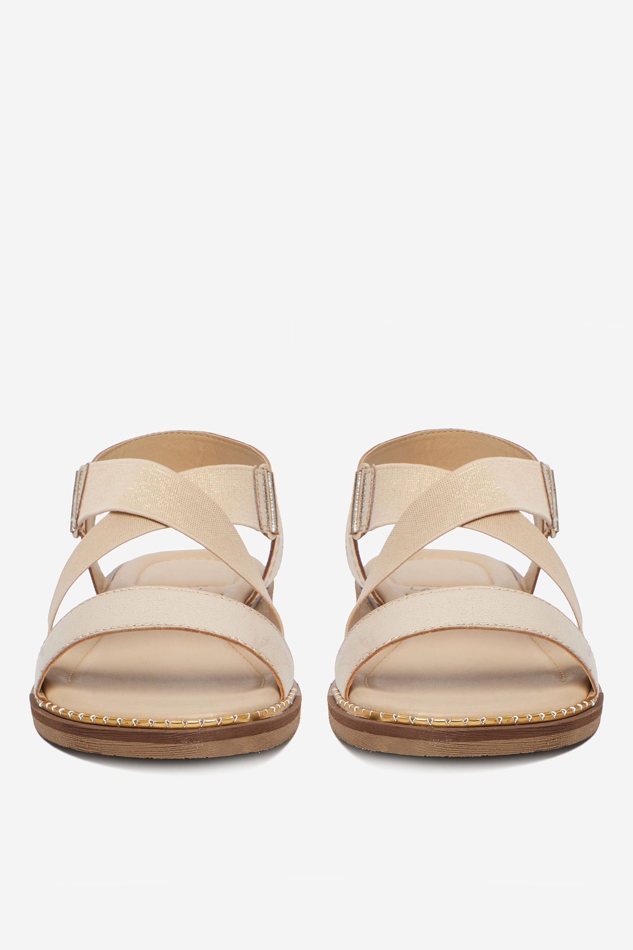 Szandál Arany