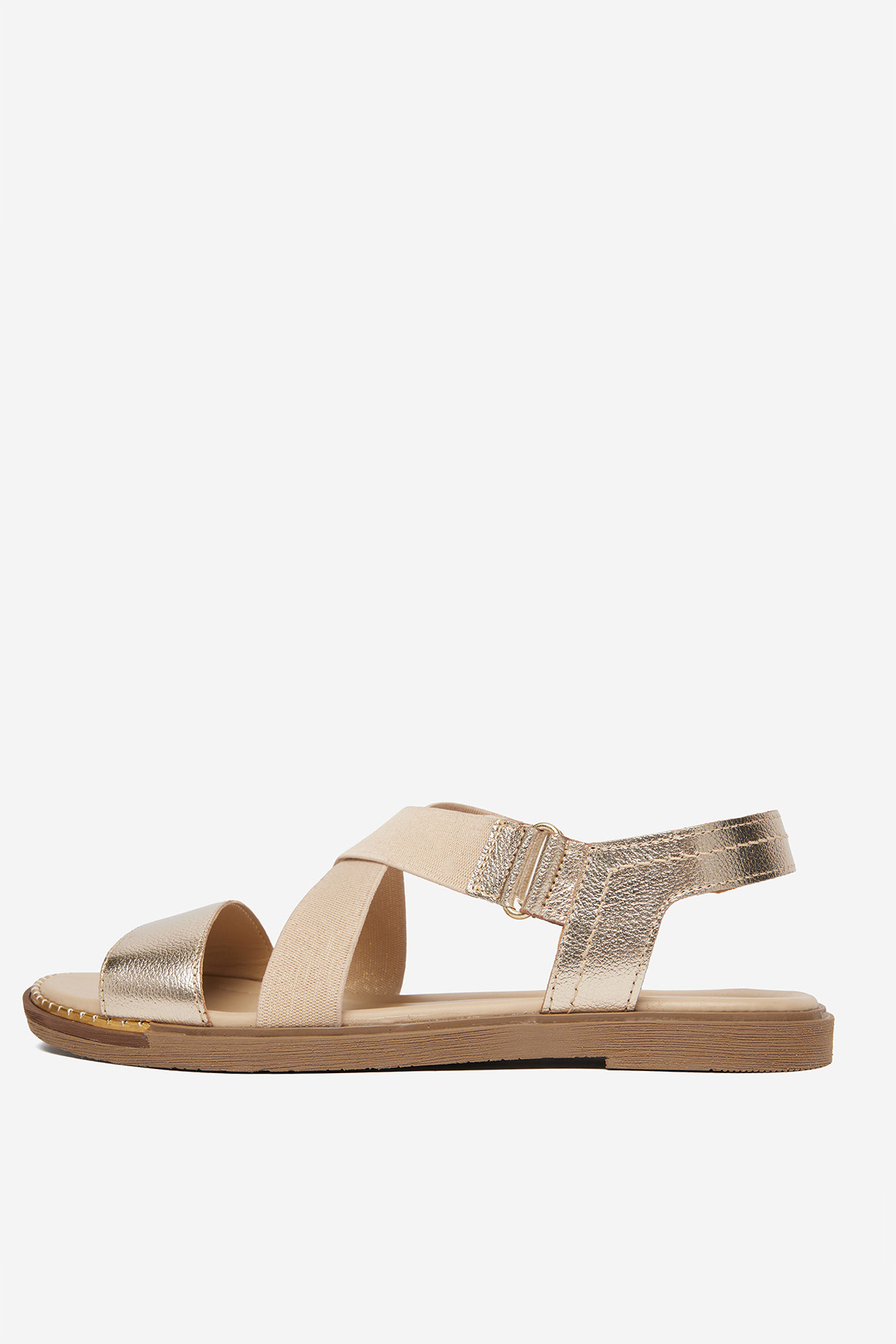 Szandál Arany