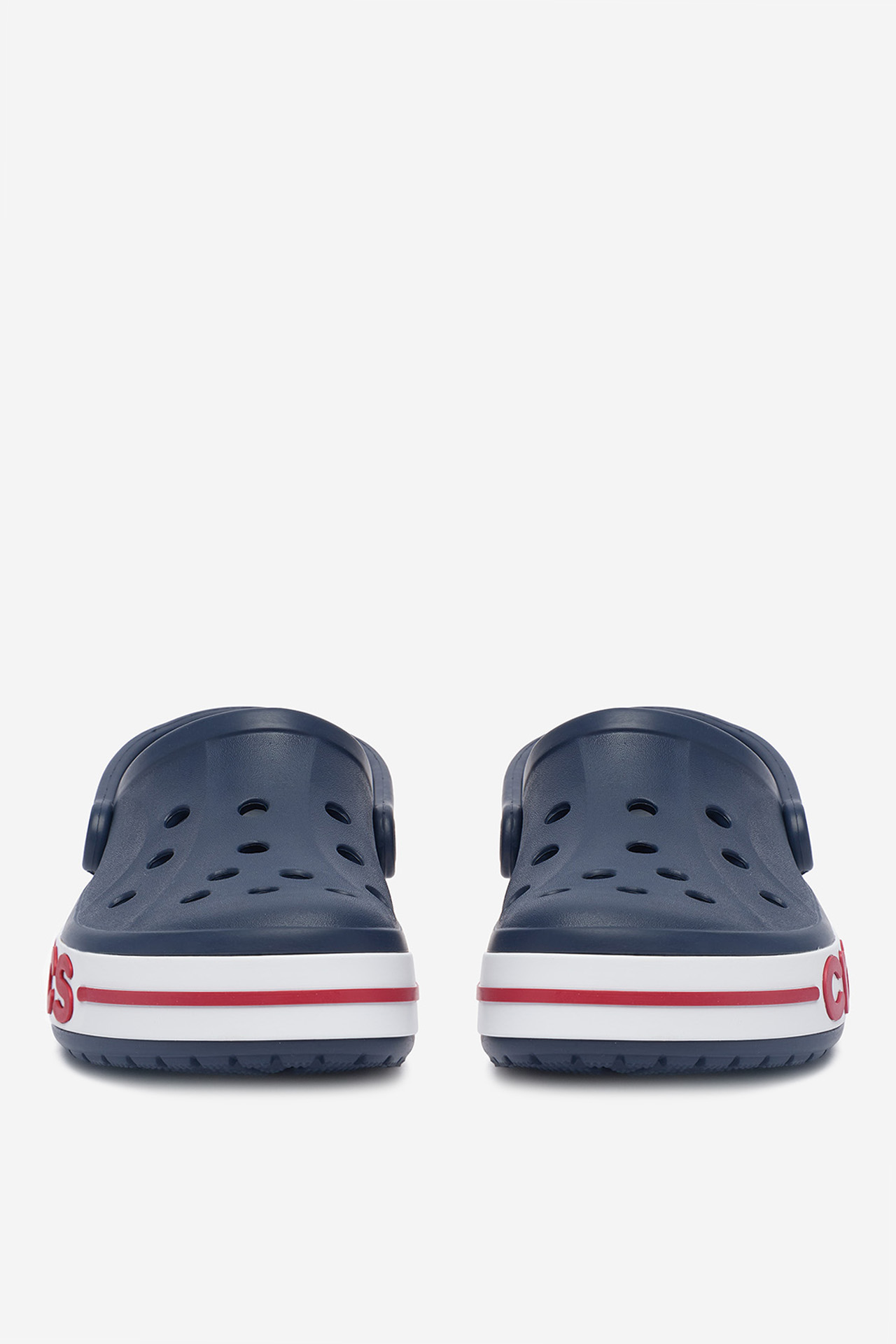 Pantofle k vodě Tmavomodrá