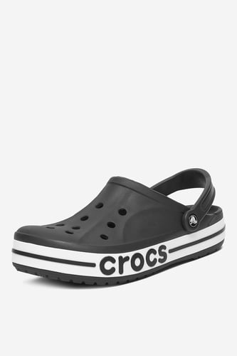 Crocs C-BAYABAND CLOG 205089-066 M NEGRU