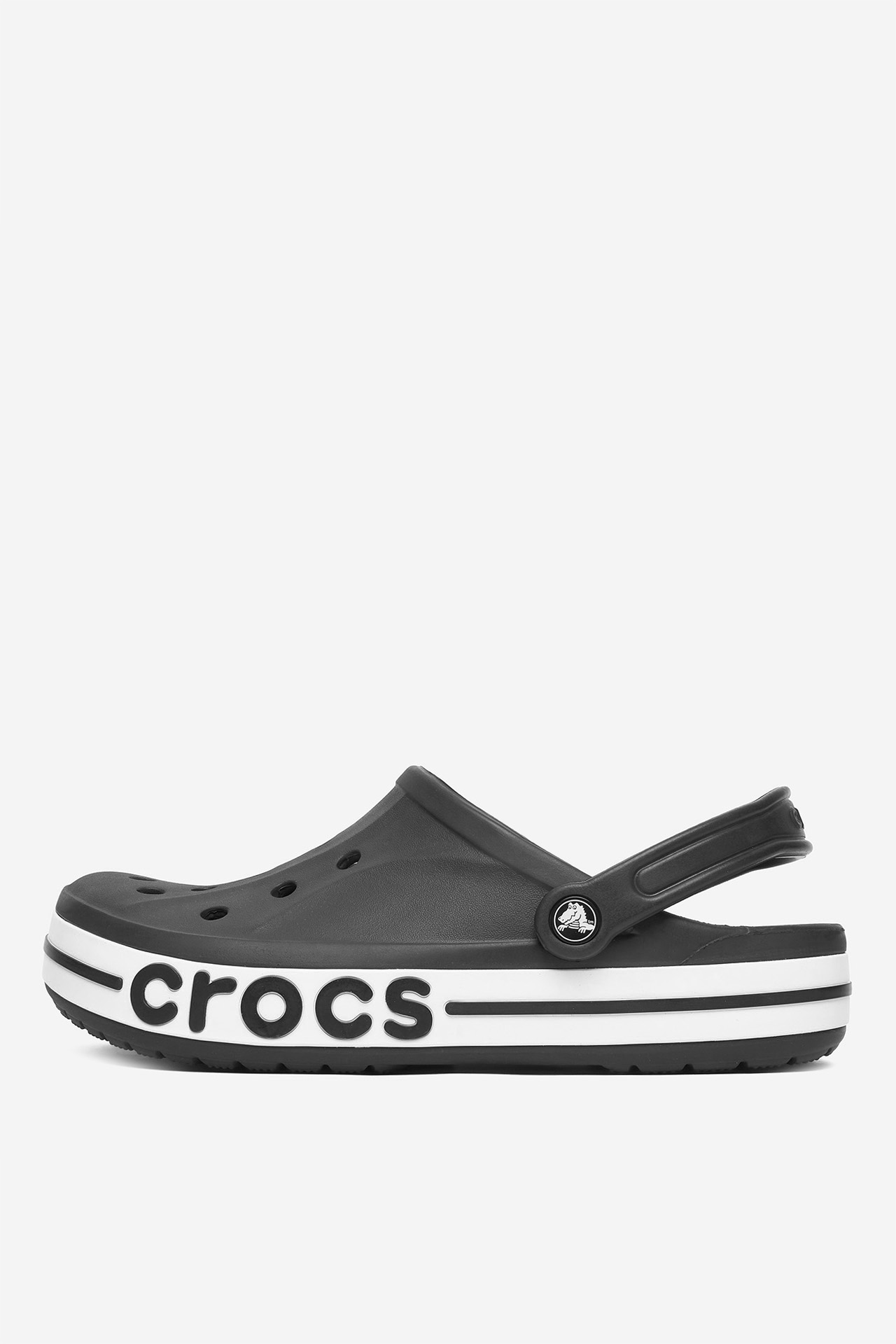 Strandpapucsok Fekete