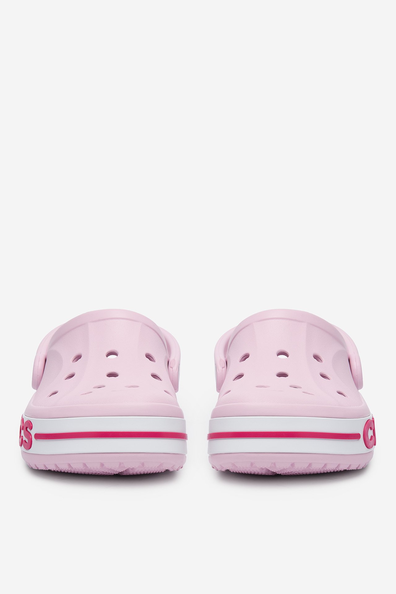 Pantofle k vodě Růžová