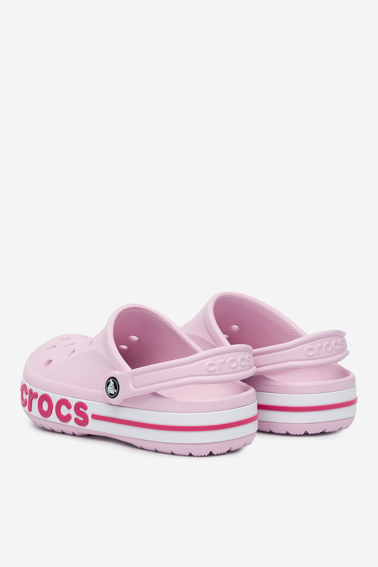 Pantofle k vodě Růžová