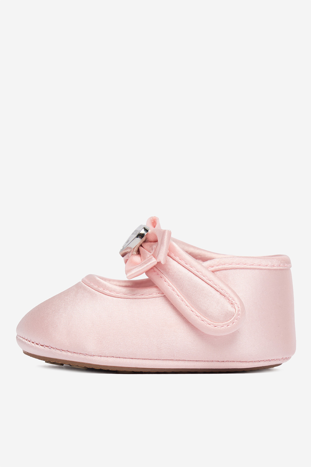 Baleríny Světle růžová