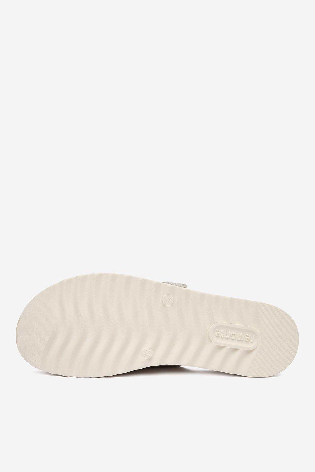 Nazouváky Krémová