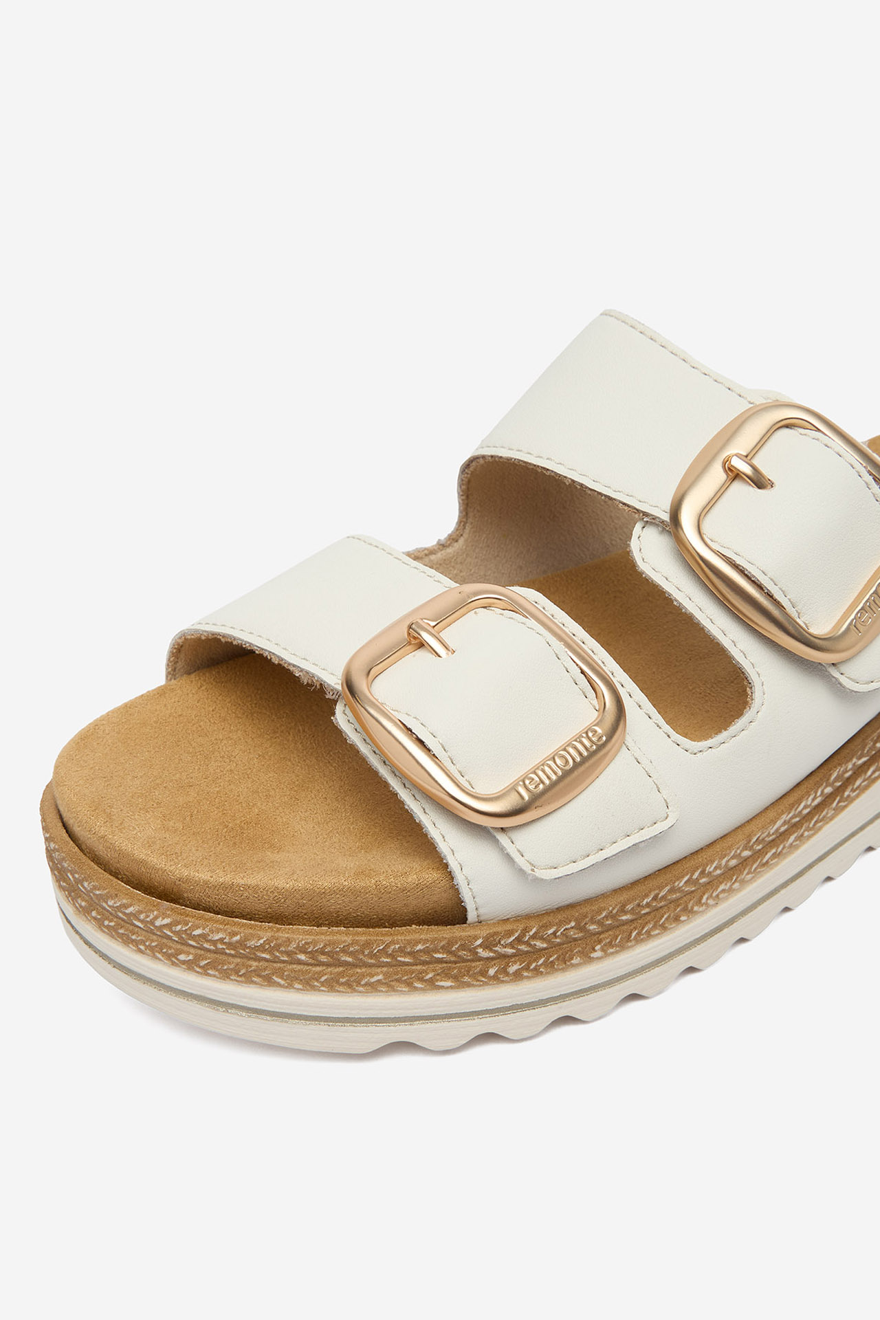 Nazouváky Krémová