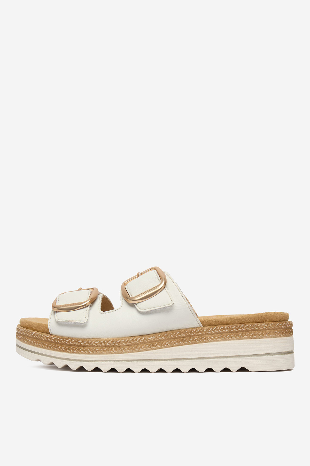 Nazouváky Krémová